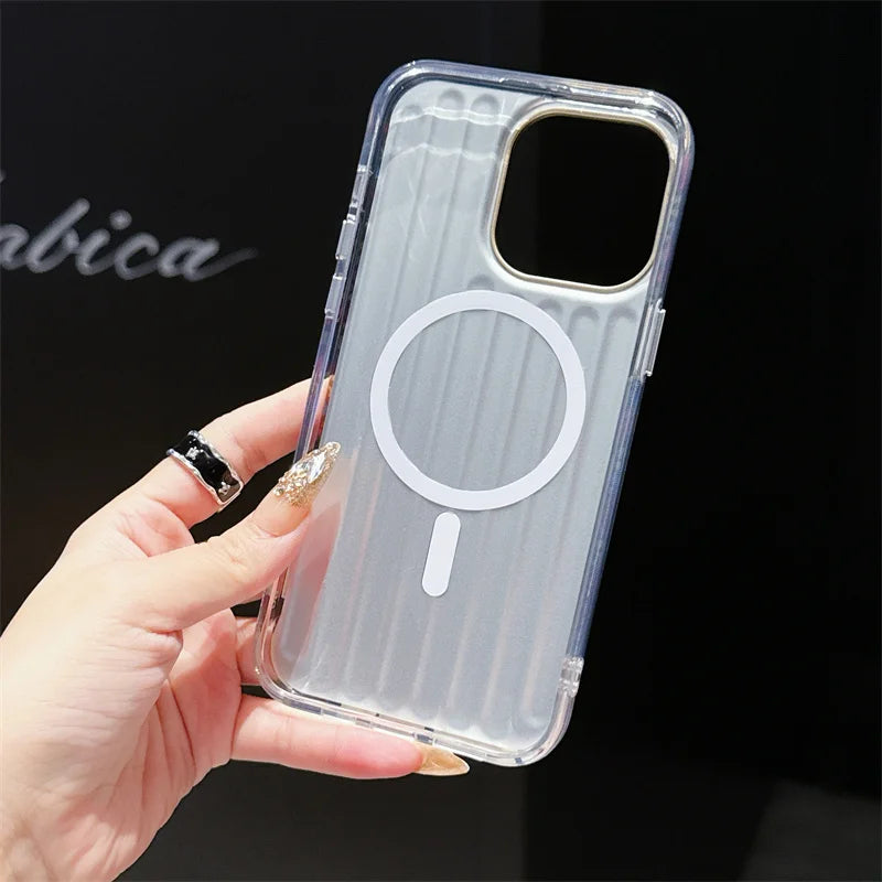 One Piece Handyhülle – Zoro & Luffy