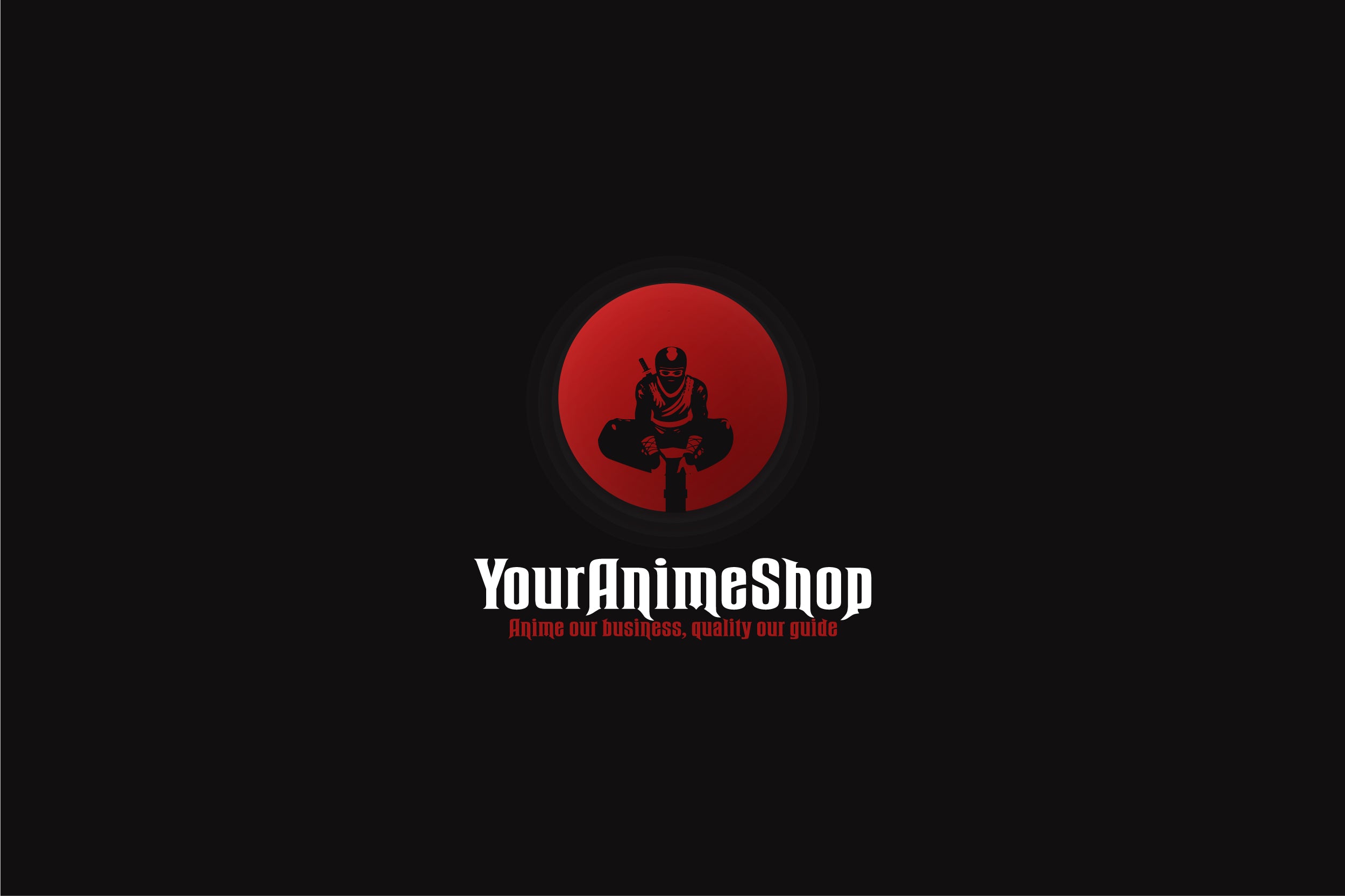 YourAnimeShop